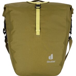 Deuter Sacoche à vélo Weybridge 25+5L 43 cm