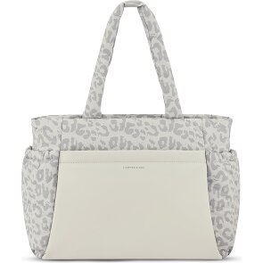 Kapten & Son Hellvi Cloud Sac de voyage Weekender 55 cm