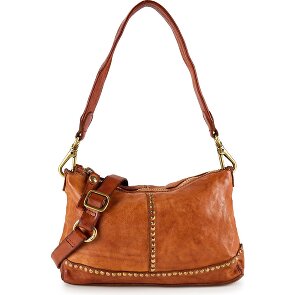 Campomaggi Pamela Sac à bandoulière Cuir 25 cm