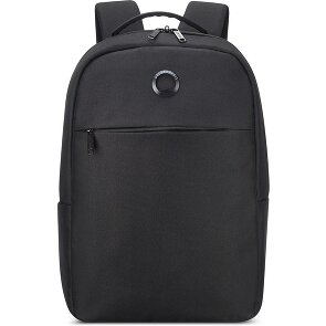 Delsey Paris Sac à dos Citypak 44 cm pour ordinateur portable