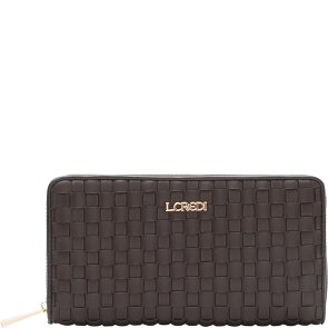 L.Credi Radka Porte-monnaie Protection RFID 19 cm