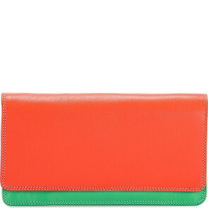 Mywalit Porte-monnaie Cuir véritable 17 cm