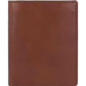 Leonhard Heyden Cambridge Porte-monnaie Cuir 9.5 cm