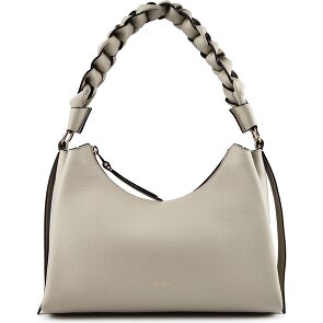 Coccinelle Boheme Sac à bandoulière Cuir véritable 30 cm