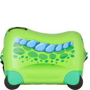 Samsonite Dream2go 4 roulettes Trolley pour enfants 38 cm