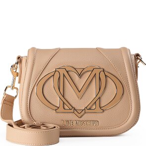 Love Moschino Logo Sac à bandoulière 22 cm