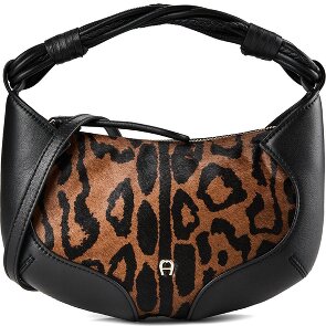 AIGNER Giara Sac à bandoulière Cuir véritable 23 cm