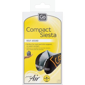 Go Travel Compact Siesta coussin cervical gonflable 25 cm