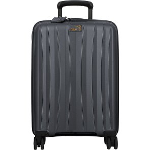 Jump Enais 4 roulettes Trolley de cabine 55 cm