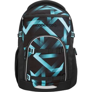 coocazoo Byte Sac à dos scolaire 46 cm