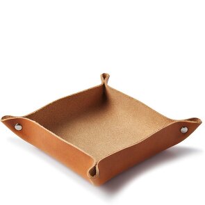 Castelijn & Beerens Vide-poches Gaucho Bol en cuir 13 cm