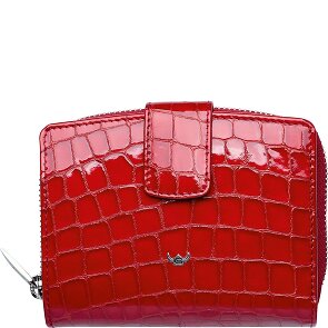 Golden Head Cayenne Porte-monnaie Protection RFID Cuir 12 cm