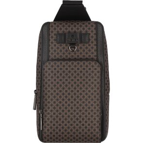 AIGNER The Core Sac à bandoulière 17 cm