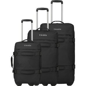 Travelite Set de sacs de voyage Bolonia 3pcs.
