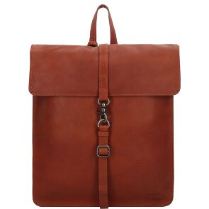 Burkely Antique Avery Daypack Cuir 40 cm