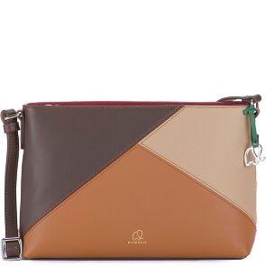 Mywalit Carrara Sac à bandoulière Cuir 28 cm