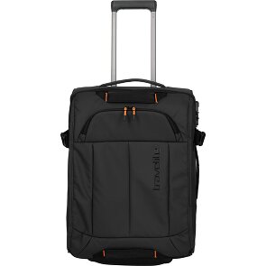 Travelite Briize 2 roulettes Sac de voyage S 55 cm