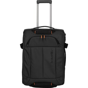 Travelite Briize 2 roues Sac de voyage S 55 cm