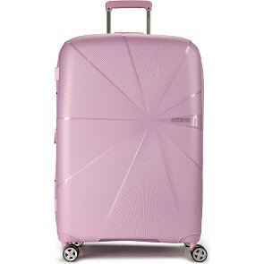American Tourister Starvibe 4 roulettes Trolley 77 cm avec soufflet d'extension