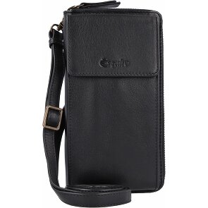 Esquire Peru Pochette pour téléphone portable Cuir 10 cm