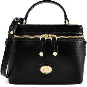 The Bridge Story Donna Mini sac à main Cuir véritable 18 cm