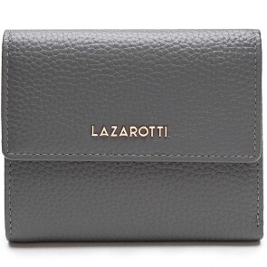 Lazarotti Bologna Leather Porte-monnaie Cuir 12 cm