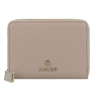 AIGNER Ivy Porte-monnaie Protection RFID Cuir 11.5 cm