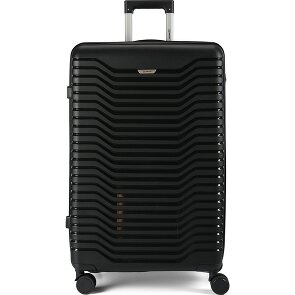 Benzi 5820 4 roulettes Trolley 70 cm