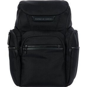 Porsche Design Roadster Daypack M 41 cm Compartiment pour ordinateur portable