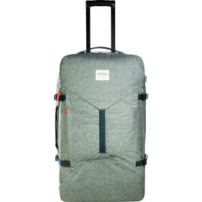 Tatonka Travel 90 2 roues Valise cabine 75 cm
