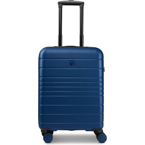 Roncato Baseliner 4 roulettes Trolley de cabine S 55 cm
