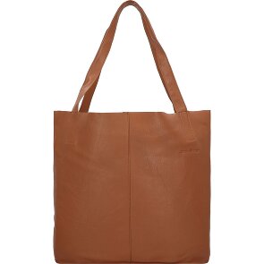 Greenburry Nappa Sac de shopper Cuir 43 cm
