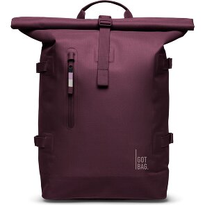 GOT BAG Rolltop 2.0 Daypack 43 cm Compartiment pour ordinateur portable