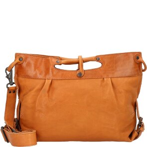 aunts & uncles Grandma's Luxury Club Mrs. Muffin Sac à bandoulière en cuir 35 cm