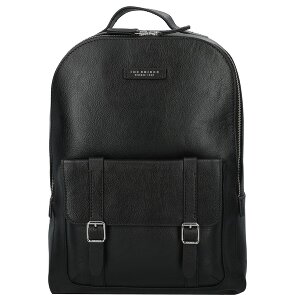 The Bridge Cesare Daypack Cuir 41.5 cm Compartiment pour ordinateur portable