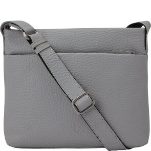 Voi Hirsch Bristol Sac à bandoulière Cuir véritable 28 cm
