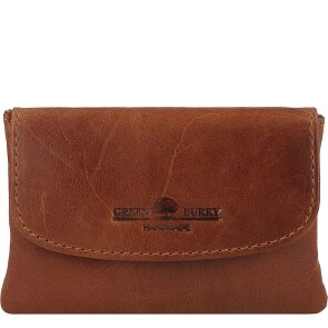 Greenburry Newport Étui à clés Cuir 10 cm