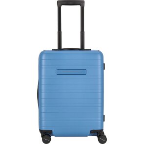 Horizn Studios H5 Essential 4 roulettes Trolley de cabine S 53 cm