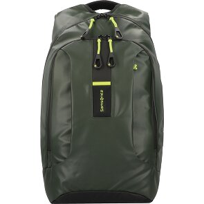 Samsonite Paradiver Light Daypack 43 cm Compartiment ordinateur