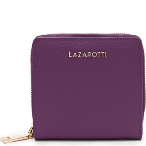 Lazarotti Bologna Leather Porte-monnaie Cuir 10 cm