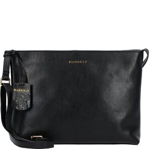 Burkely Fine Florence Sac à bandoulière Cuir véritable 24 cm