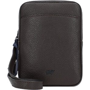 Braun Büffel Novara Sac à bandoulière Cuir 14.5 cm
