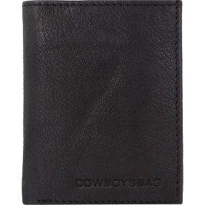 Cowboysbag Fawley Étui pour cartes de crédit Cuir 7.5 cm