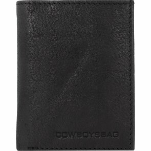 Cowboysbag Fawley Étui pour cartes de crédit Cuir 7.5 cm
