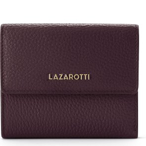 Lazarotti Bologna Leather Porte-monnaie Cuir 12 cm