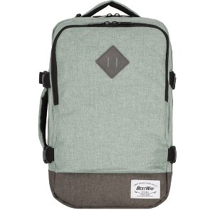 Worldpack Cabin Pro Daypack 40 cm Compartiment pour ordinateur portable