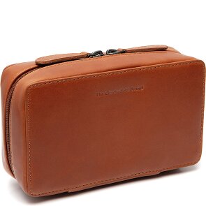 The Chesterfield Brand Ardan Pochette électronique en cuir 17,5 cm