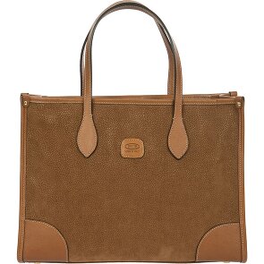 Bric's Life Sac de shopper S 35 cm Compartiment pour ordinateur portable