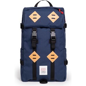 Topo Designs Klettersack Daypack 51 cm Compartiment ordinateur