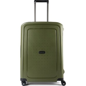 Samsonite S'Cure Spinner trolley 4 roues 69 cm